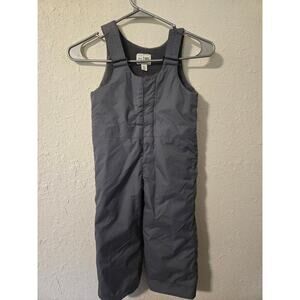 Carters Toddler snowbibs